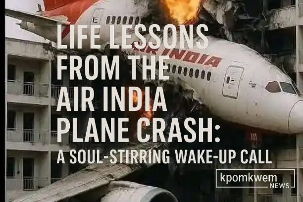 Life Lessons From the Air India Plane Crash 1 Life Lessons From the Air India Plane Crash: A Soul-Stirring Wake-Up Call Life Lessons From the Air India Plane Crash: A Soul-Stirring Wake-Up Call Life Lessons From the Air India Plane Crash