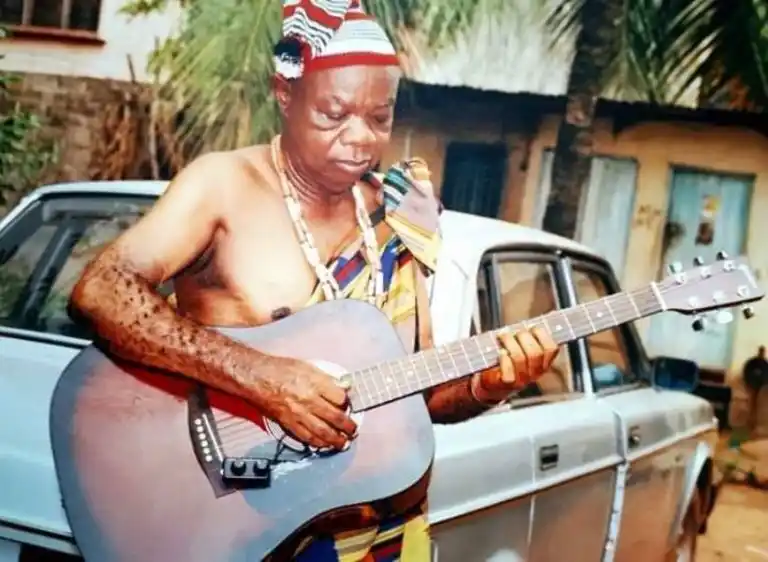 Mike Ejeagha Laid to Rest Barely 24 Hours After Death - In Line With His Last Wish 3 Mike Ejeagha Laid to Rest Barely 24 Hours After Death - In Line With His Last Wish. Mike Ejeagha Laid to Rest Barely 24 Hours After Death - In Line With His Last Wish. Mike Ejeagha 768x562 1