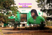 NFF Approves Okwaraji Memorial Championship 36 Years After Death