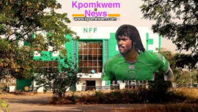 NFF Approves Okwaraji Memorial Championship 36 Years After Death