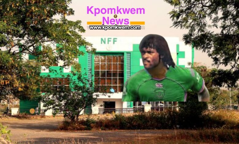 NFF Approves Okwaraji Memorial Championship 36 Years After Death 1 NFF Approves Okwaraji Memorial Championship 36 Years After Death. NFF Approves Okwaraji Memorial Championship 36 Years After Death. NFF Approves Okwaraji Memorial Championship 36 Years After Death