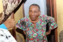 Last Surviving Twin Saved by Mary Slessor Dies at 115