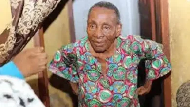 Last Surviving Twin Saved by Mary Slessor Dies at 115