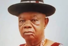 BREAKING: Highlife Legend Mike Ejeagha Dies at 95