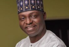 New APC National Chairman Emerges