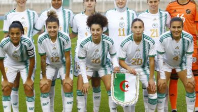 WAFCON 2024: Super Falcons vs Algeria Clash In Doubt As CAF Probes Team Over Statute Breach 5 WAFCON 2024: Super Falcons vs Algeria Clash In Doubt As CAF Probes Team Over Statute Breach WAFCON 2024: Super Falcons vs Algeria Clash In Doubt As CAF Probes Team Over Statute Breach WAFCON 2024: Super Falcons vs Algeria Clash In Doubt As CAF Probes Team Over Statute Breach