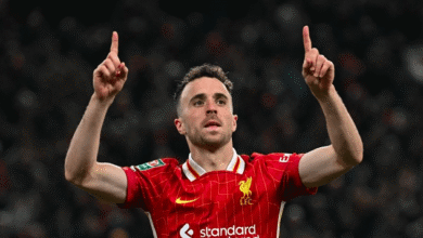 Liverpool Forward Diogo Jota Dies After Car Accident 9 Liverpool’s Portuguese forward Diogo Jota, 28, died in a car crash near Zamora in northwestern Spain with his brother, the Portuguese Football Federation said on Thursday. Liverpool’s Portuguese forward Diogo Jota, 28, died in a car crash near Zamora in northwestern Spain with his brother, the Portuguese Football Federation said on Thursday. Liverpool Forward Diogo Jota Dies After Car Accident