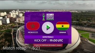 Heartbeat in Rabat: Morocco Edges Ghana Through Penalty Drama 10 Heartbeat in Rabat: Morocco Edges Ghana Through Penalty Drama. Heartbeat in Rabat: Morocco Edges Ghana Through Penalty Drama. Heartbeat in Rabat: Morocco Edges Ghana Through Penalty Drama
