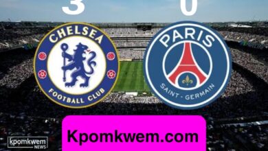 Premier Analysis: Chelsea 3–0 PSG in Club World Cup Final 4 This was the first-ever Club World Cup final featuring two European clubs and the first same-confederation final since 2000. This was the first-ever Club World Cup final featuring two European clubs and the first same-confederation final since 2000. Premier Analysis: Chelsea 3–0 PSG in Club World Cup Final