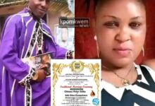 SHOCKING: From Leaked Video to Wedding Bells? 15 In a scandal that has captivated social media and traditional news outlets alike, the story of the Anambra woman whose intimate video with a titled ichie leaked has developed into a growing saga shrouded in rumours, denials, and unanswered questions.The episode began sharply when a private video purportedly showing the Anambra woman together with an ichie in a compromising context surfaced online. The video was leaked by the husband of the woman having been sent to him by their daughter Shared widely on WhatsApp and social platforms, the video quickly became the subject of late night gossip, trending conversations, and heated debates about privacy, consent, and cultural respect. In a scandal that has captivated social media and traditional news outlets alike, the story of the Anambra woman whose intimate video with a titled ichie leaked has developed into a growing saga shrouded in rumours, denials, and unanswered questions.The episode began sharply when a private video purportedly showing the Anambra woman together with an ichie in a compromising context surfaced online. The video was leaked by the husband of the woman having been sent to him by their daughter Shared widely on WhatsApp and social platforms, the video quickly became the subject of late night gossip, trending conversations, and heated debates about privacy, consent, and cultural respect. From leaked video to wedding bells