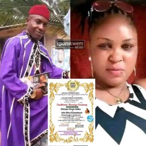 From leaked video to wedding bells 