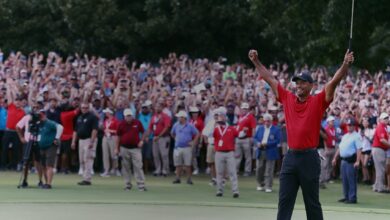 PGA TOUR Championship 2025 at East Lake: $40 Million Purse and Historic Rivalries 10 The PGA TOUR Championship 2025 has officially teed off at the prestigious East Lake Golf Club in Atlanta, Georgia, drawing the world’s attention as golf’s finest talents compete for the coveted FedEx Cup title. With a staggering $40 million purse on the line, including a record-breaking $10 million for the winner, this year’s tournament is set to be one of the most dramatic and financially rewarding in PGA TOUR history. The PGA TOUR Championship 2025 has officially teed off at the prestigious East Lake Golf Club in Atlanta, Georgia, drawing the world’s attention as golf’s finest talents compete for the coveted FedEx Cup title. With a staggering $40 million purse on the line, including a record-breaking $10 million for the winner, this year’s tournament is set to be one of the most dramatic and financially rewarding in PGA TOUR history. 3uva1u0 pga tour herojpg 1