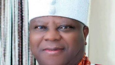U.S. Court Sentences Yoruba Monarch to 56 Months for $4.2M COVID-19 Relief Fraud 5 In a landmark case, Oba Joseph Olugbenga Oloyede, the Apetu of Ipetumodu in Osun State, Nigeria, has been sentenced to 56 months in prison by a United States federal court following his conviction in a $4.2 million COVID-19 relief fraud scheme . In a landmark case, Oba Joseph Olugbenga Oloyede, the Apetu of Ipetumodu in Osun State, Nigeria, has been sentenced to 56 months in prison by a United States federal court following his conviction in a $4.2 million COVID-19 relief fraud scheme . 4599ff808ce60f796042ada087c18f9a
