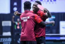 ITTF Rankings: Quadri Aruna, Kuti Gain Massively