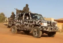 Mosque Attack in Katsina: Worshippers Killed During Dawn Prayers 13 A tragic incident unfolded in the early hours of Thursday when armed gunmen stormed a mosque in Unguwan Mantau, Malumfashi Local Government Area of Katsina State, killing worshippers during the dawn (Fajr) prayers. A tragic incident unfolded in the early hours of Thursday when armed gunmen stormed a mosque in Unguwan Mantau, Malumfashi Local Government Area of Katsina State, killing worshippers during the dawn (Fajr) prayers. 69516521 803