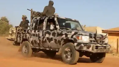 Mosque Attack in Katsina: Worshippers Killed During Dawn Prayers 8 A tragic incident unfolded in the early hours of Thursday when armed gunmen stormed a mosque in Unguwan Mantau, Malumfashi Local Government Area of Katsina State, killing worshippers during the dawn (Fajr) prayers. A tragic incident unfolded in the early hours of Thursday when armed gunmen stormed a mosque in Unguwan Mantau, Malumfashi Local Government Area of Katsina State, killing worshippers during the dawn (Fajr) prayers. 69516521 803