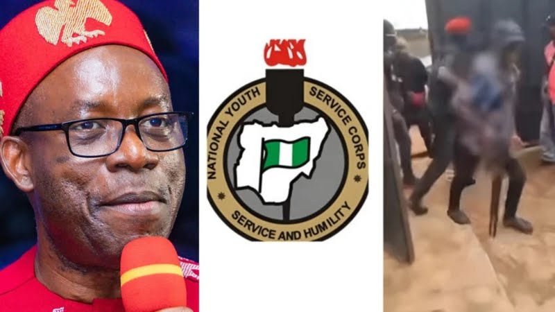 Anambra Vigilante Group Assaults Female Corps Member, Sparks Nationwide Outrage 1 Anambra Vigilante Operatives Assault Female Corps Member, Sparks Nationwide Outrage Anambra Vigilante Operatives Assault Female Corps Member, Sparks Nationwide Outrage 7e2420c0 7da8 11f0 8701 ef823735961d.png
