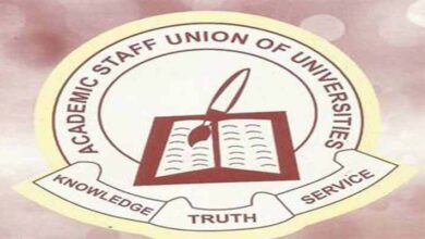 ASUU Stages Nationwide Campus Protests, Warns of Impending Strike 4 On Tuesday, August 26, 2025, the Academic Staff Union of Universities (ASUU) led peaceful yet powerful protests across federal university campuses nationwide, demanding the government finally honour the long-overdue renegotiated 2009 agreement. On Tuesday, August 26, 2025, the Academic Staff Union of Universities (ASUU) led peaceful yet powerful protests across federal university campuses nationwide, demanding the government finally honour the long-overdue renegotiated 2009 agreement. ASUU