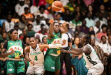 Nigeria Wins 5th Straight Women’s AfroBasket Championship Title
