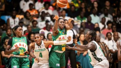 Nigeria Wins 5th Straight Women’s AfroBasket Championship Title 8 Nigeria’s D’Tigress have defeated their Malian opponent to retain their trophy in the final games of the 2025 Women’s AfroBasket Championship, held in Abidjan, Cote d’Ivoire. Nigeria’s D’Tigress have defeated their Malian opponent to retain their trophy in the final games of the 2025 Women’s AfroBasket Championship, held in Abidjan, Cote d’Ivoire. Nigeria Wins 5th Straight Women’s AfroBasket Championship Title