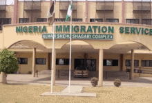 Nigeria Commences Deportation of Foreign Nationals Convicted of Internet Fraud 16 Nigeria has started deporting 192 foreign nationals convicted of internet fraud and cybercrime. The operation, led by the Nigeria Immigration Service, underscores the country's crackdown on cross-border cybercrime. Nigeria has started deporting 192 foreign nationals convicted of internet fraud and cybercrime. The operation, led by the Nigeria Immigration Service, underscores the country's crackdown on cross-border cybercrime. Nigeria Commences Deportation