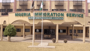 Nigeria Commences Deportation 