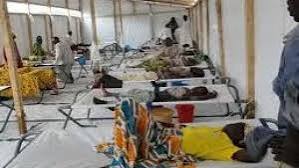 Cholera Outbreak in Zamfara Kills Eight, Infects Over 200 Across 11 Communities 1 A cholera outbreak has hit Bukkuyum Local Government Area of Zamfara State, leaving at least eight people dead and infecting more than 200 residents across 11 rural communities. The outbreak, which started earlier this week, has quickly spread due to poor access to clean water, inadequate healthcare facilities, and insecurity in the region. A cholera outbreak has hit Bukkuyum Local Government Area of Zamfara State, leaving at least eight people dead and infecting more than 200 residents across 11 rural communities. The outbreak, which started earlier this week, has quickly spread due to poor access to clean water, inadequate healthcare facilities, and insecurity in the region. download 6