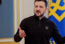 Zelenskyy Heads to Washington With European Leaders 18 Zelenskyy Heads to Washington with European Leaders in High-Stakes Ukraine TalksUkrainian President Volodymyr Zelenskyy travels to Washington with key European leaders amid Trump-Putin talks. What’s at stake for Ukraine’s future? Zelenskyy Heads to Washington with European Leaders in High-Stakes Ukraine TalksUkrainian President Volodymyr Zelenskyy travels to Washington with key European leaders amid Trump-Putin talks. What’s at stake for Ukraine’s future? Zelenskyy Heads to Washington With European Leaders