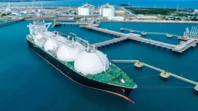 Nigeria LNG Signs 20-Year Gas Supply Deal to Boost Train-7 Expansion and Energy Security 1 In a bold step toward strengthening Nigeria’s energy security and industrial future, the Nigeria LNG Limited (NLNG) has signed long-term gas supply agreements with the Nigerian National Petroleum Company Limited (NNPC Ltd.), alongside major industry players including Shell Nigeria Gas, Oando Group, Aradel Holdings, and First Exploration & Petroleum (First E&P). In a bold step toward strengthening Nigeria’s energy security and industrial future, the Nigeria LNG Limited (NLNG) has signed long-term gas supply agreements with the Nigerian National Petroleum Company Limited (NNPC Ltd.), alongside major industry players including Shell Nigeria Gas, Oando Group, Aradel Holdings, and First Exploration & Petroleum (First E&P). images