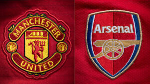 Man Utd vs Arsenal Generates Sizzling Anticipation at Old Trafford 2 The 2025–26 Premier League season bursts into life today with a headline grabbing fixture: Manchester United vs Arsenal, held at the iconic Old Trafford. As the league returns from its summer break, both clubs are under the spotlight—Man Utd seek redemption after a tough campaign, while Arsenal aim to build on their consistent top-two finishes. The 2025–26 Premier League season bursts into life today with a headline grabbing fixture: Manchester United vs Arsenal, held at the iconic Old Trafford. As the league returns from its summer break, both clubs are under the spotlight—Man Utd seek redemption after a tough campaign, while Arsenal aim to build on their consistent top-two finishes. Man Utd vs Arsenal