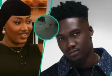 BBNaija 2025: Sultana and Jason Jae’s Late-Night Romance Breaks the Internet 13 The Big Brother Naija house was set ablaze last night as housemates Sultana and Jason Jae shared an intimate moment that has quickly gone viral. The pair, who have been growing closer over the past week, took their friendship to the next level in a scene that has become the most talked-about moment of the season. The Big Brother Naija house was set ablaze last night as housemates Sultana and Jason Jae shared an intimate moment that has quickly gone viral. The pair, who have been growing closer over the past week, took their friendship to the next level in a scene that has become the most talked-about moment of the season. 18ce8900f4b30a41 1