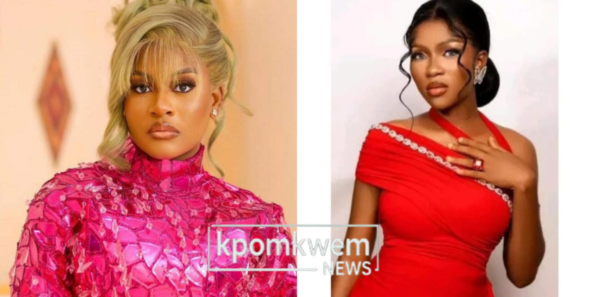 Phyna’s Social Media Exit: A Sobering Reflection on Grief, Fame, and Mental Health 1 The Nigerian entertainment space woke up to a wave of concern as reality TV star Josephina Otabor, popularly known as Phyna, announced her exit from social media following the loss of her sister. The BBNaija Season 7 winner, who has built a strong fanbase with her vibrant personality and outspoken nature, chose to step back from the digital spotlight a decision that raises larger questions about grief, fame, and mental health in today’s always online world. The Nigerian entertainment space woke up to a wave of concern as reality TV star Josephina Otabor, popularly known as Phyna, announced her exit from social media following the loss of her sister. The BBNaija Season 7 winner, who has built a strong fanbase with her vibrant personality and outspoken nature, chose to step back from the digital spotlight a decision that raises larger questions about grief, fame, and mental health in today’s always online world. 20250903 074320
