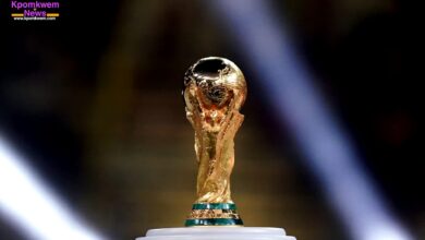 Sixteen Countries Secure Early Tickets to the 2026 FIFA World Cup 23 The road to the 2026 FIFA World Cup is already heating up, and the excitement across the globe is impossible to ignore. With the qualification process still ongoing, sixteen nations have already booked their spot in what is set to be the biggest World Cup in history the first edition to feature 48 teams and jointly hosted by the United States, Canada, and Mexico. The road to the 2026 FIFA World Cup is already heating up, and the excitement across the globe is impossible to ignore. With the qualification process still ongoing, sixteen nations have already booked their spot in what is set to be the biggest World Cup in history the first edition to feature 48 teams and jointly hosted by the United States, Canada, and Mexico. 20250905 164618