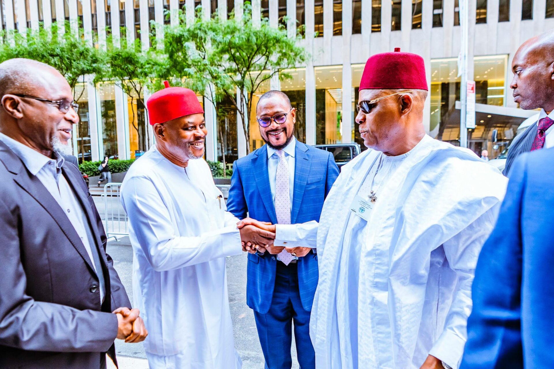 Vice President Shettima’s UNGA Speech: Nigeria’s Bold Push for UN Reform and Global Justice 1 Vice President Shettima’s UNGA Speech: Nigeria’s Bold Push for UN Reform and Global Justice Vice President Shettima’s UNGA Speech: Nigeria’s Bold Push for UN Reform and Global Justice 20250925 124922
