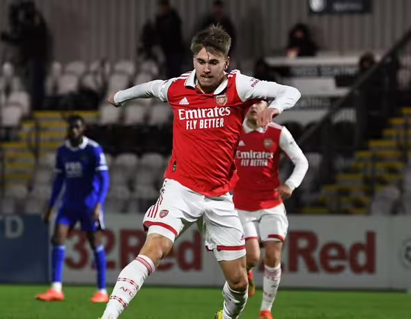 Arsenal Player Billy Vigar Dies After Brain Injury and Coma – Football World in Mourning 1 Arsenal Player Billy Vigar Dies After Brain Injury and Coma – Football World in Mourning Arsenal Player Billy Vigar Dies After Brain Injury and Coma – Football World in Mourning GettyImages 1456337345 6450267