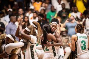 Nigeria Celebrates D’Tigress With $100,000, National Honours, and Land for Historic AfroBasket Victory 2 Nigeria Celebrates D’Tigress With $100,000, National Honours, and Land for Historic AfroBasket Victory Nigeria Celebrates D’Tigress With $100,000, National Honours, and Land for Historic AfroBasket Victory Nigeria Celebrates D'Tigress