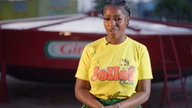 Hilda Baci Stirs History: A Bold Bid for the World’s Largest Pot of Jollof Rice 9 In a move that blends ambition, culture, and community, Chef Hilda Effiong Bassey—better known as Hilda Baci—is once again pushing culinary boundaries. On September 12, 2025, she began her attempt to set a new Guinness World Record by cooking the world’s largest pot of jollof rice at Eko Hotels & Suites, Lagos. It is a feat that captures more than just appetite. it captures identity, national pride, and the power of food to bring people together. In a move that blends ambition, culture, and community, Chef Hilda Effiong Bassey—better known as Hilda Baci—is once again pushing culinary boundaries. On September 12, 2025, she began her attempt to set a new Guinness World Record by cooking the world’s largest pot of jollof rice at Eko Hotels & Suites, Lagos. It is a feat that captures more than just appetite. it captures identity, national pride, and the power of food to bring people together. Hilda Baci