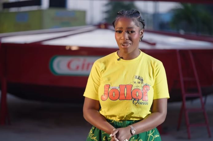Hilda Baci Stirs History: A Bold Bid for the World’s Largest Pot of Jollof Rice 1 In a move that blends ambition, culture, and community, Chef Hilda Effiong Bassey—better known as Hilda Baci—is once again pushing culinary boundaries. On September 12, 2025, she began her attempt to set a new Guinness World Record by cooking the world’s largest pot of jollof rice at Eko Hotels & Suites, Lagos. It is a feat that captures more than just appetite. it captures identity, national pride, and the power of food to bring people together. In a move that blends ambition, culture, and community, Chef Hilda Effiong Bassey—better known as Hilda Baci—is once again pushing culinary boundaries. On September 12, 2025, she began her attempt to set a new Guinness World Record by cooking the world’s largest pot of jollof rice at Eko Hotels & Suites, Lagos. It is a feat that captures more than just appetite. it captures identity, national pride, and the power of food to bring people together. Hilda Baci