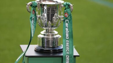 Carabao Cup Round Four Draw: Big Clashes, Underdogs, and a Welsh Derby 16 Carabao Cup Round Four Draw: Big Clashes, Underdogs, and a Welsh Derby Carabao Cup Round Four Draw: Big Clashes, Underdogs, and a Welsh Derby IMG 20250924 WA0048