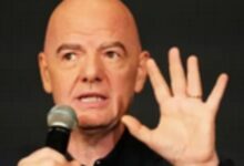 FIFA Boss Speaks as CAF Faces Call to Punish South Africa With Points Deduction 4 Controversy arises in Group C following allegations against South Africa as 2026 FIFA World Cup qualifiers enter their final phase next month, according to a report by goal Controversy arises in Group C following allegations against South Africa as 2026 FIFA World Cup qualifiers enter their final phase next month, according to a report by goal FIFA Boss Speaks as CAF Faces Call to Punish South Africa With Points Deduction