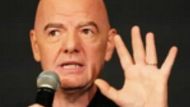 FIFA Boss Speaks as CAF Faces Call to Punish South Africa With Points Deduction 26 Controversy arises in Group C following allegations against South Africa as 2026 FIFA World Cup qualifiers enter their final phase next month, according to a report by goal Controversy arises in Group C following allegations against South Africa as 2026 FIFA World Cup qualifiers enter their final phase next month, according to a report by goal FIFA Boss Speaks as CAF Faces Call to Punish South Africa With Points Deduction