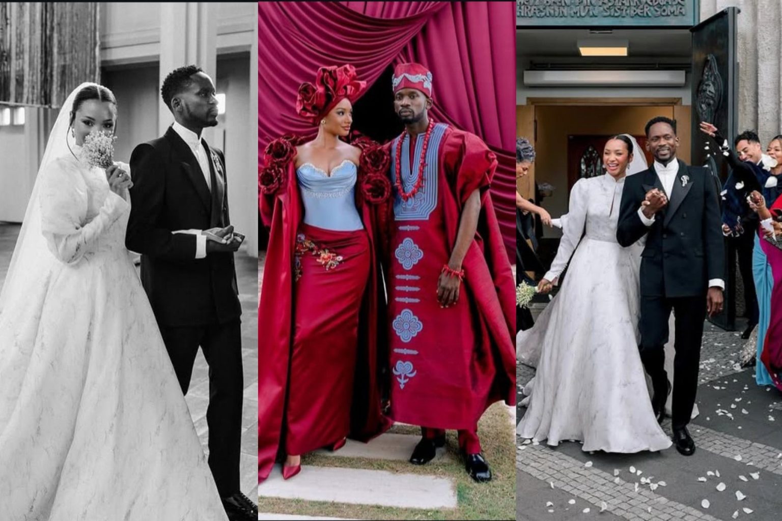 Temi Dumps Father’s Name ‘Otedola’, Releases Stunning Wedding Photos With Mr Eazi 1 Temi Dumps Father’s Name ‘Otedola’, Releases Stunning Wedding Photos With Mr Eazi Temi Dumps Father’s Name ‘Otedola’, Releases Stunning Wedding Photos With Mr Eazi Mr and Mrs Ajibade Mr Eazi and Temi Otedola share photos from their wedding in Monaco Dubai and Iceland 1536x1024 1