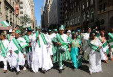 Nigeria Independece Day Carnival in US 2