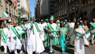 FG Cancels 2025 Independence Day Parade — Other Programs to Proceed as Planned 29 The Federal Government of Nigeria has officially announced the cancellation of the Independence Day parade scheduled for Wednesday, October 1, 2025, as part of the country’s 65th anniversary celebrations. The Federal Government of Nigeria has officially announced the cancellation of the Independence Day parade scheduled for Wednesday, October 1, 2025, as part of the country’s 65th anniversary celebrations. Nigeria Independece Day Carnival in US 2