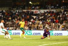 Nigeria’s 1–1 Draw with South Africa — More complicated path 5 Nigeria’s hopes of qualifying for the 2026 FIFA World Cup took another blow in Bloemfontein on Tuesday as the Super Eagles were held to a 1–1 draw by South Africa. This result leaves Nigeria’s path to qualification more complicated than ever and raises pressing questions about the team’s readiness for the big stage. Nigeria’s hopes of qualifying for the 2026 FIFA World Cup took another blow in Bloemfontein on Tuesday as the Super Eagles were held to a 1–1 draw by South Africa. This result leaves Nigeria’s path to qualification more complicated than ever and raises pressing questions about the team’s readiness for the big stage. Nigeria vs South Africa