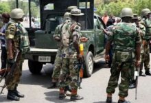 Palm-Wine Tapper, Lumberers Rescue Abducted Army Major in Delta – An Editorial on Community Bravery 19 In an inspiring display of courage and unity, local palm-wine tappers and lumberers in Delta State have rescued a kidnapped Army Major from suspected bandits, proving that community action can still be a strong force against insecurity. In an inspiring display of courage and unity, local palm-wine tappers and lumberers in Delta State have rescued a kidnapped Army Major from suspected bandits, proving that community action can still be a strong force against insecurity. Nigerian Army