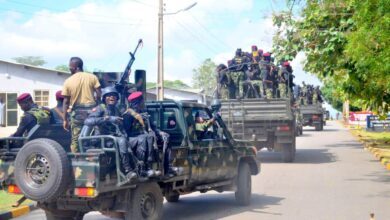 Nigerian Army Arrests Notorious IPOB Commander: A Major Step Toward National Security 1 The Nigerian Army has confirmed the arrest of a notorious commander of the proscribed Indigenous People of Biafra (IPOB), marking what security experts describe as a significant breakthrough in the fight against insurgency and separatist violence in the Southeast. The development has once again drawn attention to Nigeria’s deepening security challenges, the role of IPOB in regional unrest, and the federal government’s ongoing campaign to restore peace in troubled areas. The Nigerian Army has confirmed the arrest of a notorious commander of the proscribed Indigenous People of Biafra (IPOB), marking what security experts describe as a significant breakthrough in the fight against insurgency and separatist violence in the Southeast. The development has once again drawn attention to Nigeria’s deepening security challenges, the role of IPOB in regional unrest, and the federal government’s ongoing campaign to restore peace in troubled areas. Nigerian Army in Kogi