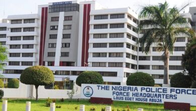 Nigeria Police SUV Stolen Inside Force Headquarters — A Wake-Up Call on Security Failures 23 Nigeria Police SUV Stolen Inside Force Headquarters — A Wake-Up Call on Security Failures Nigeria Police SUV Stolen Inside Force Headquarters — A Wake-Up Call on Security Failures Police Headquarters
