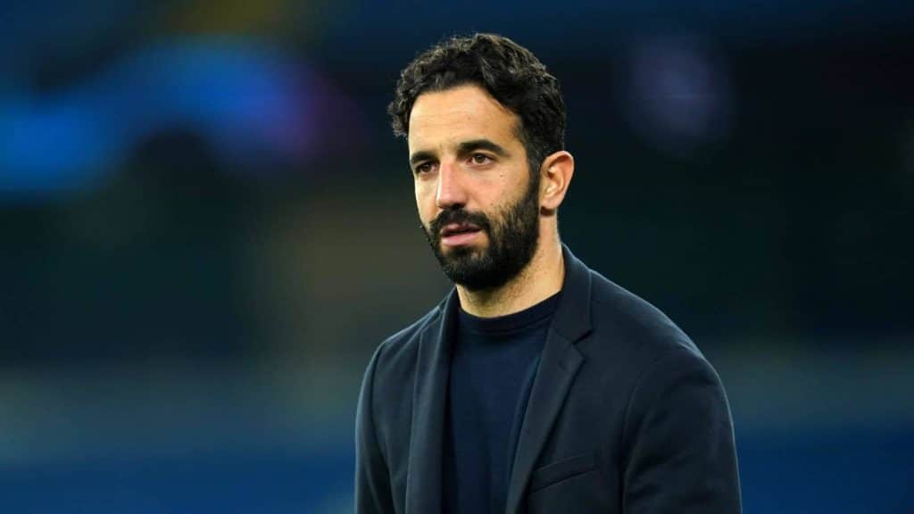 “Sack Amorim Now, No Point Waiting” – Steve Nicol Tells Manchester United After Derby Defeat 1 “Sack Amorim now, no point waiting,” Nicol said. “You can see from the performances that the players either don’t understand what they are being asked to do, or they simply don’t believe in the system. This is Manchester United – they cannot afford to drift.” “Sack Amorim now, no point waiting,” Nicol said. “You can see from the performances that the players either don’t understand what they are being asked to do, or they simply don’t believe in the system. This is Manchester United – they cannot afford to drift.” Ruben Amorim 1024x576 1