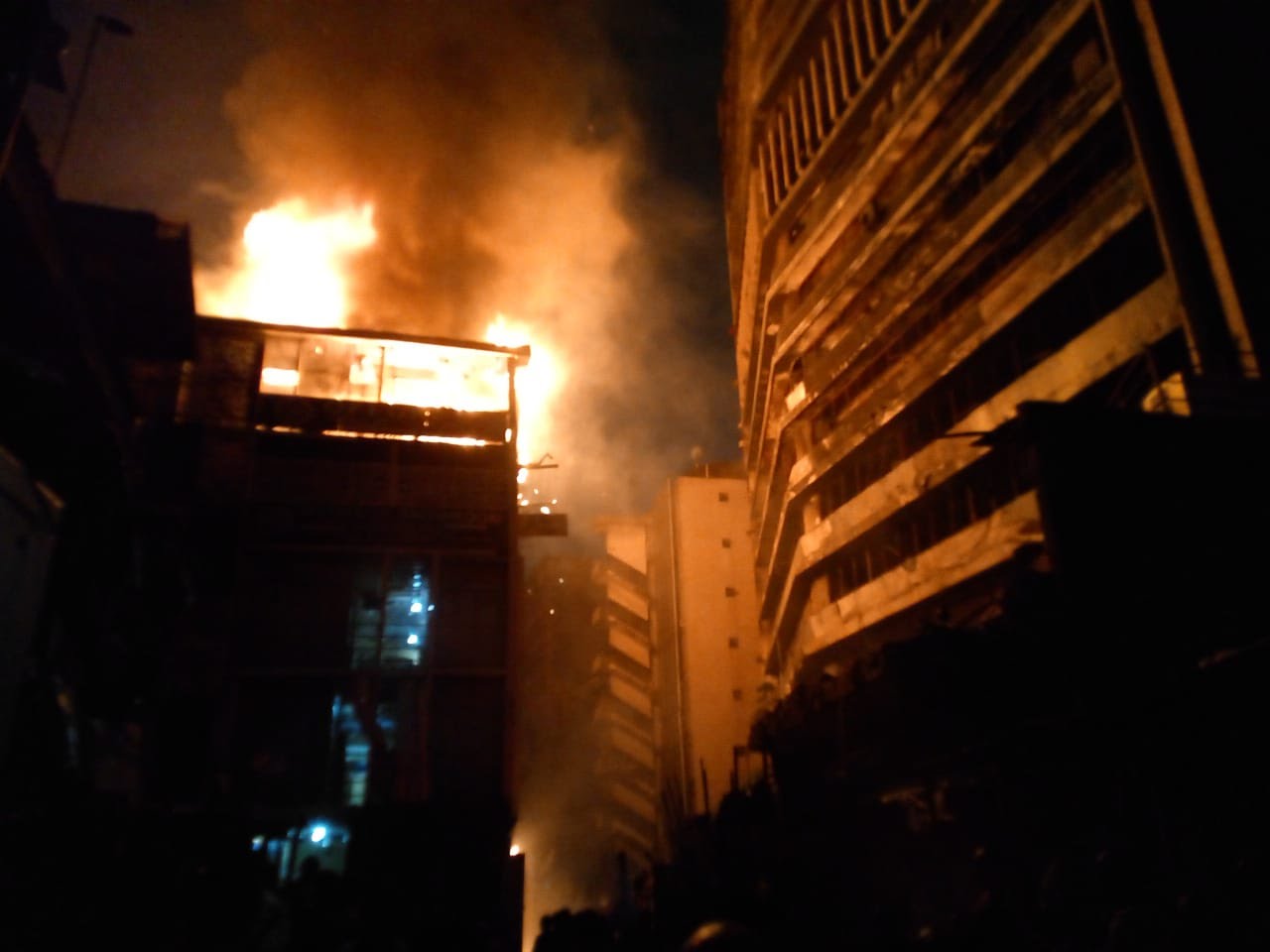 Afriland Tower Fire in Lagos Exposes Gaps in Urban Safety and Emergency Preparedness 1 Afriland Tower Fire in Lagos Exposes Gaps in Urban Safety and Emergency Preparedness Afriland Tower Fire in Lagos Exposes Gaps in Urban Safety and Emergency Preparedness WhatsApp Image 2025 09 17 at 00.48.58 e9110431
